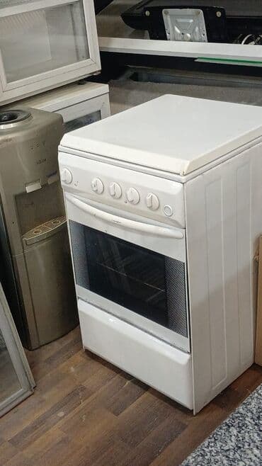 Plitə Qarışıq, Ayrıca dayanan, 4 gözlü lalafo.az -da Plitə Qarışıq, Ayrıca dayanan, 4 gözlü