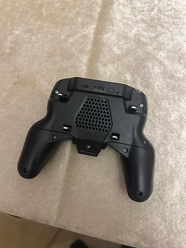 Mobil oyun üçün triggerli oyun kontrolleri - Smartphone üçün nəzərdə lalafo.az -da — 2 Mobil oyun üçün triggerli oyun kontrolleri - Smartphone üçün nəzərdə — 2