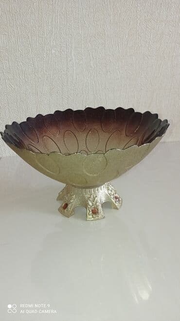 Vaza Türkiyədən sərgidən 85manata alinib təzədir 24 manata satilir. 8 lalafo.az -da Vaza Türkiyədən sərgidən 85manata alinib təzədir 24 manata satilir. 8