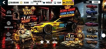 Car Parking Multiplayer Hesabı — 205 Maşın + Çoxlu Çizimli Maşınlar lalafo.az -da Car Parking Multiplayer Hesabı — 205 Maşın + Çoxlu Çizimli Maşınlar