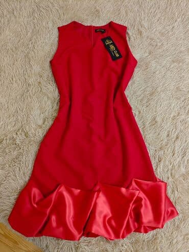 Ziyafət donu, Midi, XL lalafo.az -da Ziyafət donu, Midi, XL