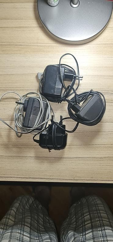 Tonometr üçün adapter. Блок питания для тонометров lalafo.az -da Tonometr üçün adapter. Блок питания для тонометров