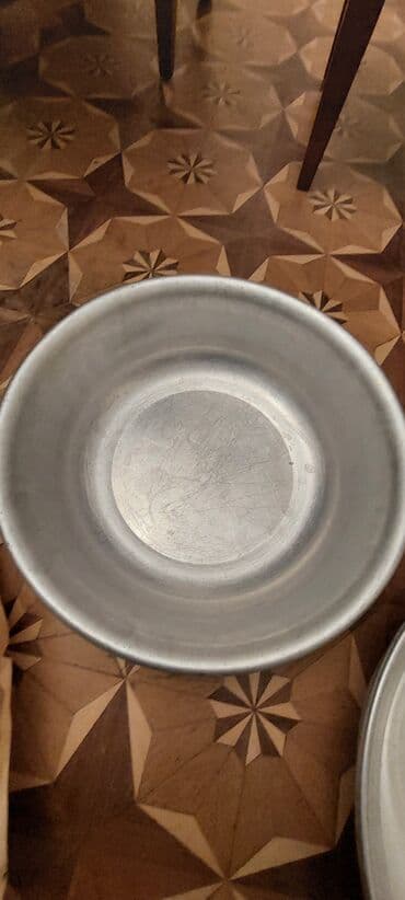 Alüminum ləyən.sovetdən qalma.işlənməyib lalafo.az -da Alüminum ləyən.sovetdən qalma.işlənməyib