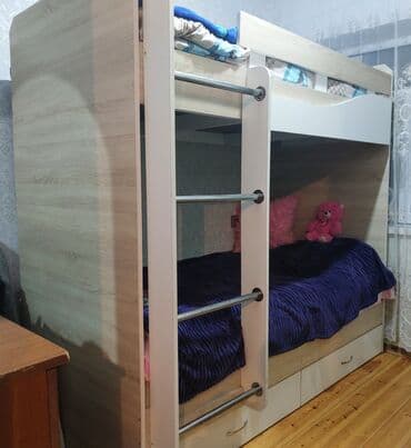 Yeni, İkinəfərlik çarpayı, Bazalı, Matras ilə, Siyirməli lalafo.az -da Yeni, İkinəfərlik çarpayı, Bazalı, Matras ilə, Siyirməli