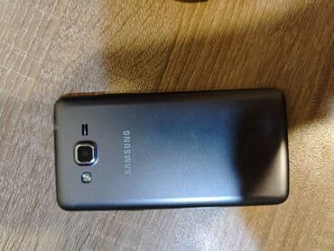 Samsung Galaxy J4 2018, 16 GB, rəng - Boz, Barmaq izi, İki sim kartlı lalafo.az -da Samsung Galaxy J4 2018, 16 GB, rəng - Boz, Barmaq izi, İki sim kartlı