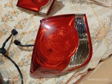 Chevrolet 2012 il, Orijinal lalafo.az -da Chevrolet 2012 il, Orijinal