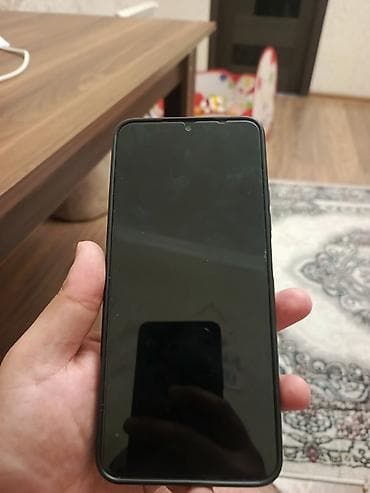 Poco C75, 128 GB, rəng - Çəhrayı, Sensor lalafo.az -da Poco C75, 128 GB, rəng - Çəhrayı, Sensor