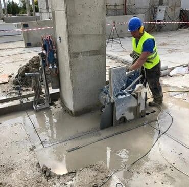 Балконы: Beton kəsimi və deşilməsi xidməti - Dəqiq və sürətli beton kəsimi at lalafo.az — 4 Балконы: Beton kəsimi və deşilməsi xidməti - Dəqiq və sürətli beton kəsimi — 4