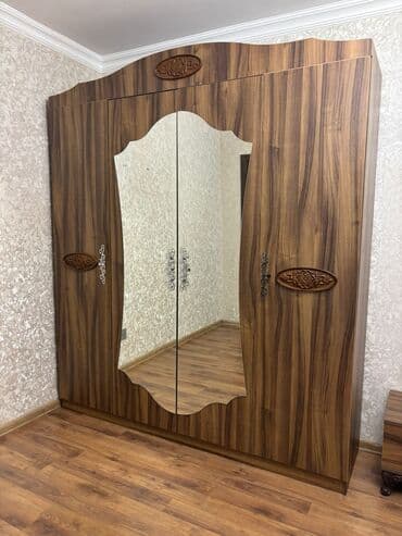 Qarderob, paltar dolabı lalafo.az -da Qarderob, paltar dolabı