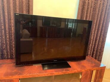 Yeni Televizor Sony 82" Ünvandan götürmə lalafo.az -da Yeni Televizor Sony 82" Ünvandan götürmə