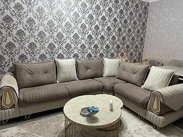 Künc divan, İşlənmiş, Açılan, Bazalı lalafo.az -da Künc divan, İşlənmiş, Açılan, Bazalı