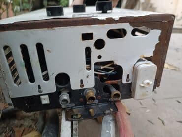 GÜVEN markalı qazla işləyən su qızdırıcısı – 32L Xüsusiyyətlər: - lalafo.az -da — 3 GÜVEN markalı qazla işləyən su qızdırıcısı – 32L Xüsusiyyətlər: - — 3