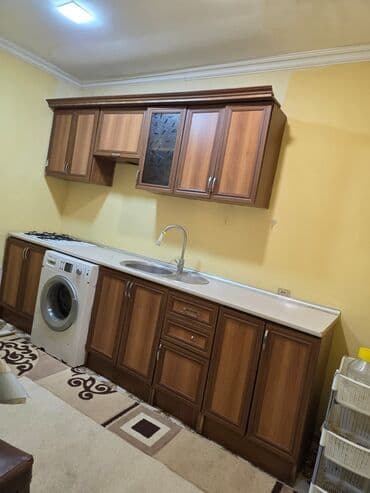 Продажа комнат: Kirayə üçün mebel və məişət avadanlıqları ilə təchiz olunmuş 2 otaqlı at lalafo.az — 7 Продажа комнат: Kirayə üçün mebel və məişət avadanlıqları ilə təchiz olunmuş 2 otaqlı — 7