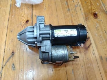 Mercedes üçün starter - Model/marka: Valeo D6RA 168 (Made in France) lalafo.az -da Mercedes üçün starter - Model/marka: Valeo D6RA 168 (Made in France)
