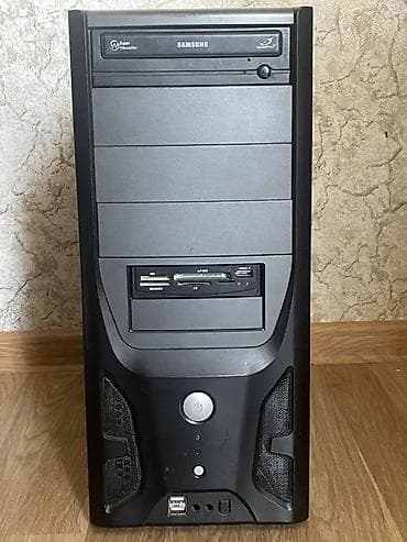 Satılır – Masaüstü Kompüter Tam işlək vəziyyətdədir, Windows 10 Pro at lalafo.az Satılır – Masaüstü Kompüter Tam işlək vəziyyətdədir, Windows 10 Pro