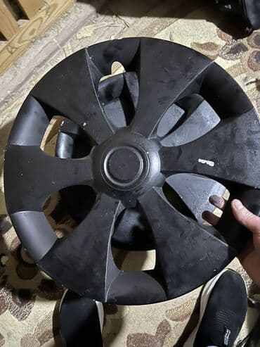 Məhsul: Avtomobil üçün disk qapaqları (kapaklar) və dekorativ halqalar lalafo.az -da Məhsul: Avtomobil üçün disk qapaqları (kapaklar) və dekorativ halqalar