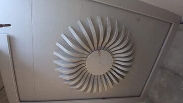 Балконы: Alcipan iwlerin gorulmesi. Ev_temiri her cur fiqur ve sade at lalafo.az — 4 Балконы: Alcipan iwlerin gorulmesi. Ev_temiri her cur fiqur ve sade — 4