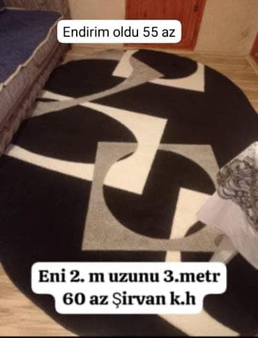 Xalça Kredit yoxdur lalafo.az -da Xalça Kredit yoxdur