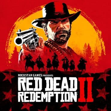 Məhsul: Red Dead Redemption II (PC versiyası)Epic games launcher hesab lalafo.az -da Məhsul: Red Dead Redemption II (PC versiyası)Epic games launcher hesab