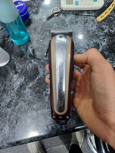 Wahl Legend heç bir problemi yoxdur. Özüm 330 Manata almışam.120 lalafo.az -da Wahl Legend heç bir problemi yoxdur. Özüm 330 Manata almışam.120