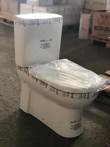 Unitaz. Unitazlar. ESVIT firması. Türkiyə istehsalidir. Soft qapaq at lalafo.az Unitaz. Unitazlar. ESVIT firması. Türkiyə istehsalidir. Soft qapaq