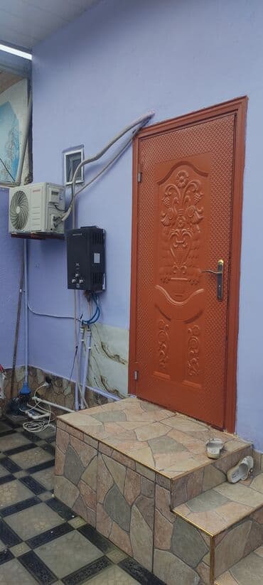 Brilliance: Həyət daxili qapı və giriş komplekti - Material: metal qapı, üzərində lalafo.az -da — 4 Brilliance: Həyət daxili qapı və giriş komplekti - Material: metal qapı, üzərində — 4