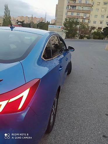 Changan Eado Plus: 1.4 l | 2021 il 13000 km Sedan lalafo.az -da — 4 Changan Eado Plus: 1.4 l | 2021 il 13000 km Sedan — 4