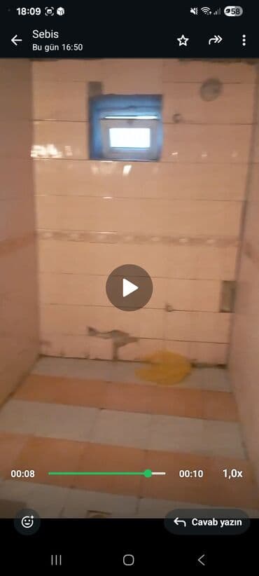 45 kv. m, 2 otaqlı lalafo.az -da 45 kv. m, 2 otaqlı