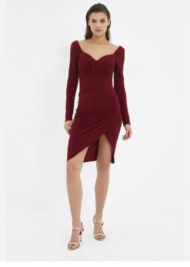 Ziyafət donu, Mini, XL lalafo.az -da Ziyafət donu, Mini, XL