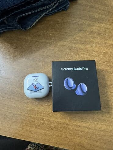 Simsiz (Bluetooth) Qulaqcıqlar, Samsung, rəng - Bənövşəyi lalafo.az -da Simsiz (Bluetooth) Qulaqcıqlar, Samsung, rəng - Bənövşəyi