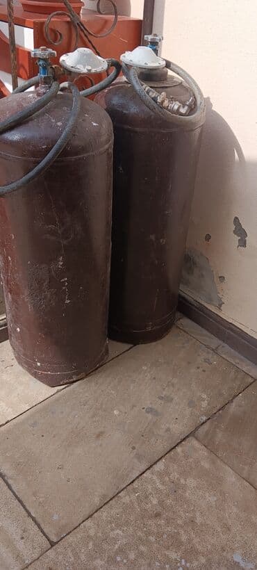 Qaz balonu, Propan (məişət), Reduktorlu lalafo.az -da Qaz balonu, Propan (məişət), Reduktorlu