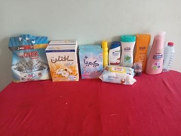 Məişət və şəxsi qulluq ləvazimatları dəsti Dəst tərkibi (şəkillərdə lalafo.az -da Məişət və şəxsi qulluq ləvazimatları dəsti Dəst tərkibi (şəkillərdə