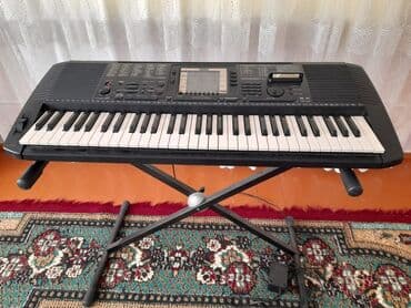 Sintezator, Yamaha lalafo.az -da Sintezator, Yamaha