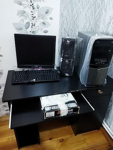 Masaüstü kompüter komplekti - Prosessor: Intel Core i7-3770 at lalafo.az Masaüstü kompüter komplekti - Prosessor: Intel Core i7-3770