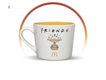 Fincanlar, rəng - Ağ, Keramika, 1 əd lalafo.az -da Fincanlar, rəng - Ağ, Keramika, 1 əd