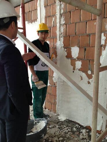 Гипс: Giper Стартовая, Бесплатная доставка at lalafo.az — 4 Гипс: Giper Стартовая, Бесплатная доставка — 4