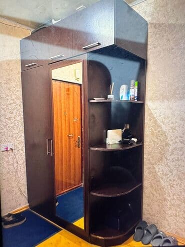 Dehliz dolabi
70azn
Neftciler 1101 leli lalafo.az -da Dehliz dolabi
70azn
Neftciler 1101 leli