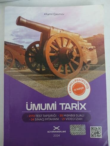 Güvən ümumi tarixdir. Təzədir, az istifadə olunub, içində heç bir lalafo.az -da Güvən ümumi tarixdir. Təzədir, az istifadə olunub, içində heç bir