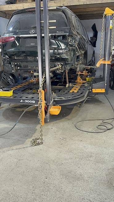 jac t8: Avtomobil kuzov düzəltmə stendi – J-300B tipli çəkmə-bərpa platforması lalafo.az -da — 6 jac t8: Avtomobil kuzov düzəltmə stendi – J-300B tipli çəkmə-bərpa platforması — 6