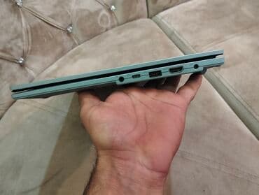 ASUS Vivobook, 15.6 ", AMD Ryzen 3, 512 GB lalafo.az -da ASUS Vivobook, 15.6 ", AMD Ryzen 3, 512 GB