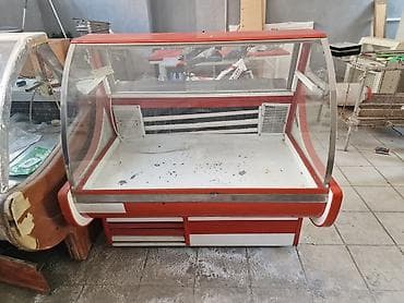 Vitrin soyuducusu təcili satılır!!!az işlənib qırmızı rəng işlək lalafo.az -da Vitrin soyuducusu təcili satılır!!!az işlənib qırmızı rəng işlək