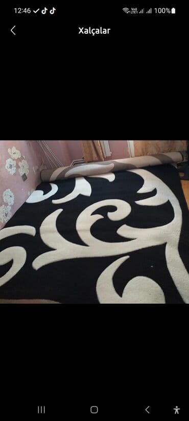 Xalça Dekorativ, Türkiyə, Kredit yoxdur lalafo.az -da Xalça Dekorativ, Türkiyə, Kredit yoxdur