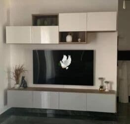 Yeni, TV stend lalafo.az -da Yeni, TV stend