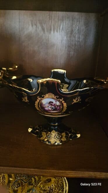 Kasalar, 2 ədədli dəst, rəng - Qara, Keramika lalafo.az -da Kasalar, 2 ədədli dəst, rəng - Qara, Keramika