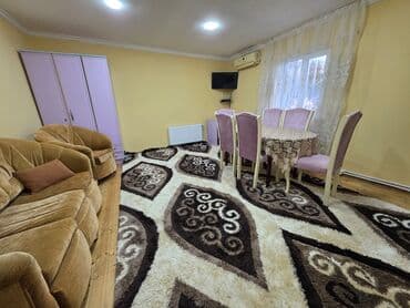 Продажа комнат: Kirayə üçün mebel və məişət avadanlıqları ilə təchiz olunmuş 2 otaqlı at lalafo.az — 3 Продажа комнат: Kirayə üçün mebel və məişət avadanlıqları ilə təchiz olunmuş 2 otaqlı — 3