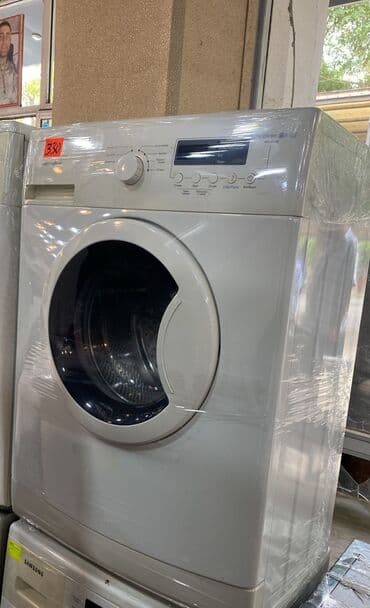 Paltaryuyan maşın Hoffmann, 6 kq, İşlənmiş, Avtomat lalafo.az -da Paltaryuyan maşın Hoffmann, 6 kq, İşlənmiş, Avtomat