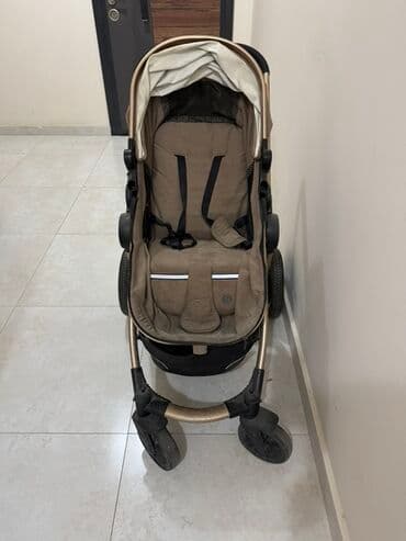 Klassik gəzinti arabası lalafo.az -da Klassik gəzinti arabası