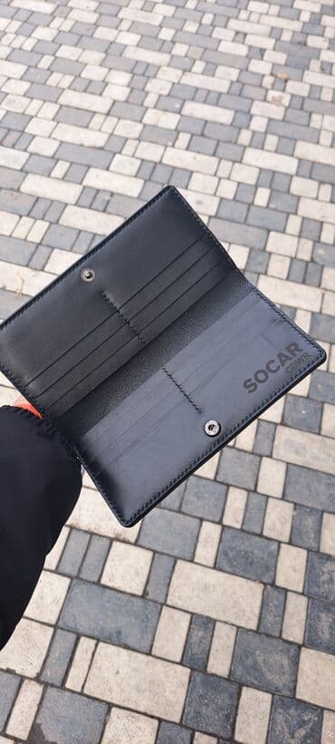 Pulqabı, Təbii dəri, Yeni lalafo.az -da Pulqabı, Təbii dəri, Yeni