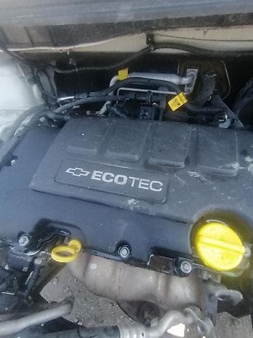 Chevrolet 1.4 mator satılır zəmanətli 2011-15 illər üçün.Gəncə ş lalafo.az -da — 2 Chevrolet 1.4 mator satılır zəmanətli 2011-15 illər üçün.Gəncə ş — 2