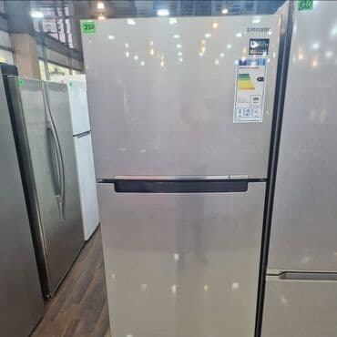 2 qapılı Samsung Soyuducu Satılır, rəng - Gümüşü lalafo.az -da 2 qapılı Samsung Soyuducu Satılır, rəng - Gümüşü